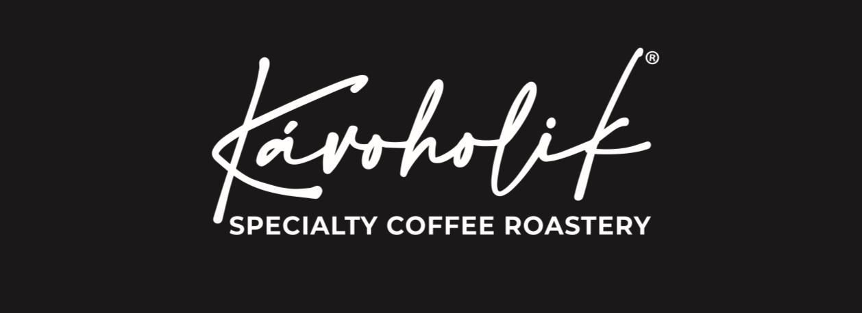 Kávoholik Specialty Coffee Roastery